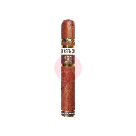 Plasencia Cosecha 151 La Tradicion Toro Single Cigar