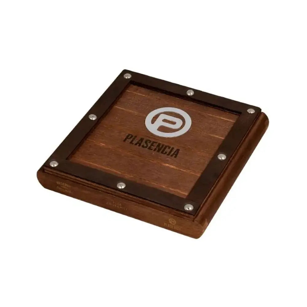 Plasencia Reserva Original Churchill Closed Box