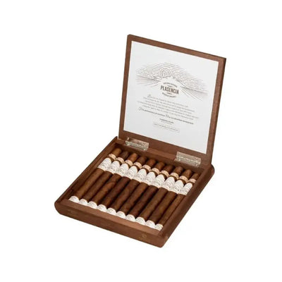 Plasencia Reserva Original Churchill Open Box