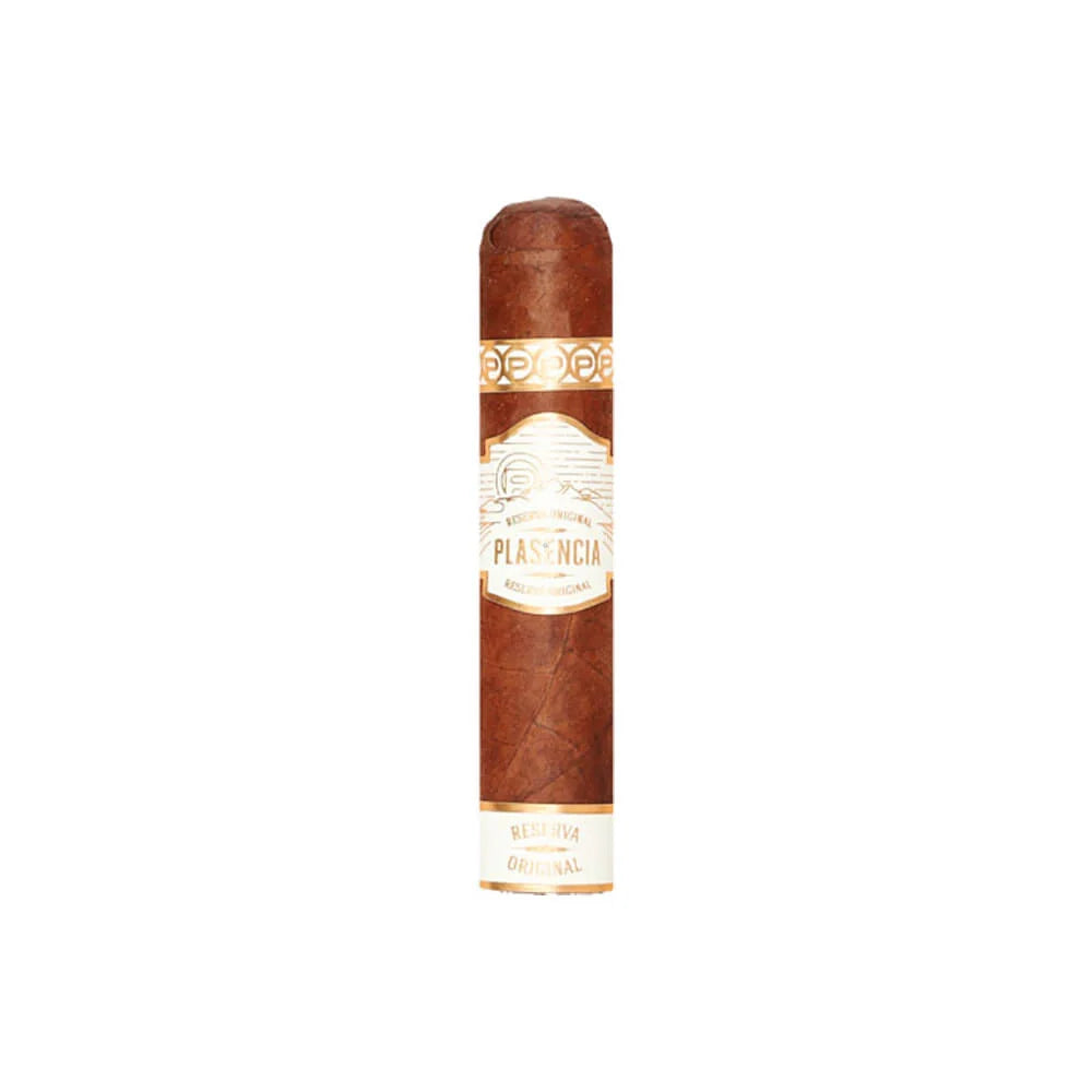 Plasencia Reserva Original Corona Corta Single Cigar
