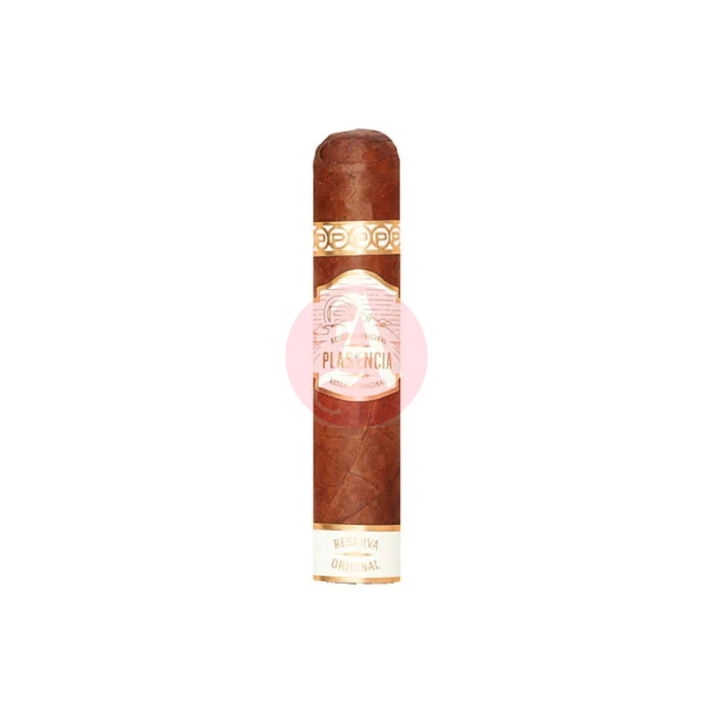 Plasencia Reserva Original Corona Corta Single Cigar