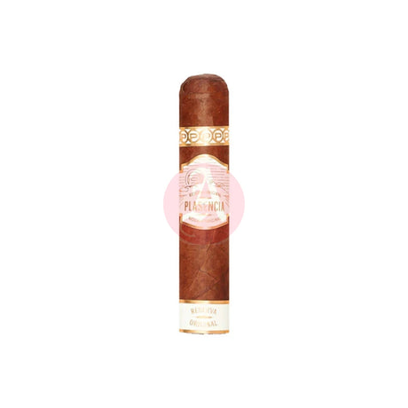 Plasencia Reserva Original Corona Corta Single Cigar