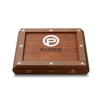 Plasencia Reserva Original Cortez Perfecto Closed Box