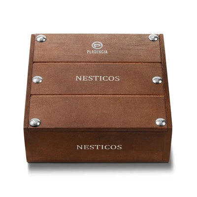 Plasencia Reserva Original Nestico Closed Box