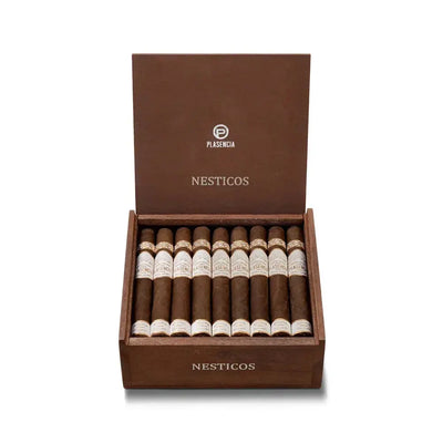 Plasencia Reserva Original Nestico Open Box