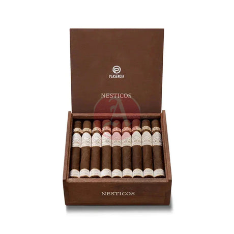 Plasencia Reserva Original Nestico Open Box