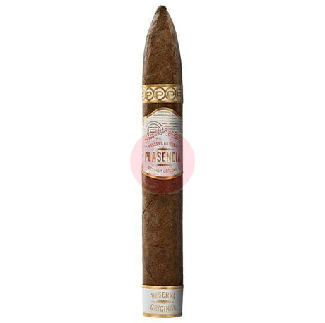 Plasencia Reserva Original Piramide Single Cigar