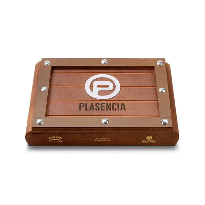 Plasencia Reserva Original Robusto Closed Box