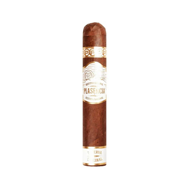 Plasencia Reserva Original Robusto Single Cigar