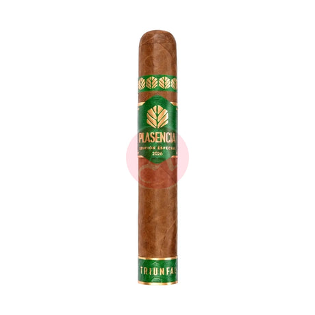Plasencia Limited Edition Triunfal Toro Extra 6.25 x 54