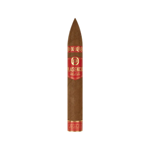 Plasencia Year of the Dragon Limited Edition 2024 Single Cigar