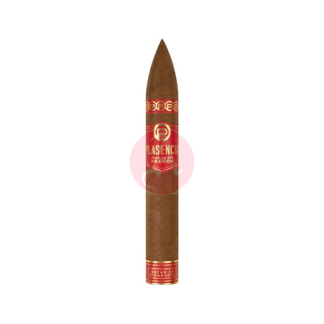 Plasencia Year of the Dragon Limited Edition 2024 Single Cigar