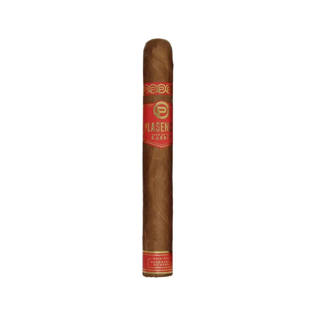 Plasencia Year of the Rabbit Limited Edition 2023 Single Cigar