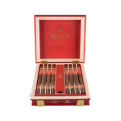 Plasencia Year of the Snake Limited Edition 2025 Open Box