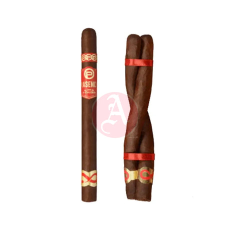 Plasencia Year of the Snake Limited Edition 2025 Single Cigar