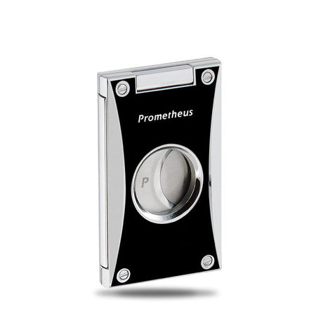 Prometheus Cutter H Black Lacquer