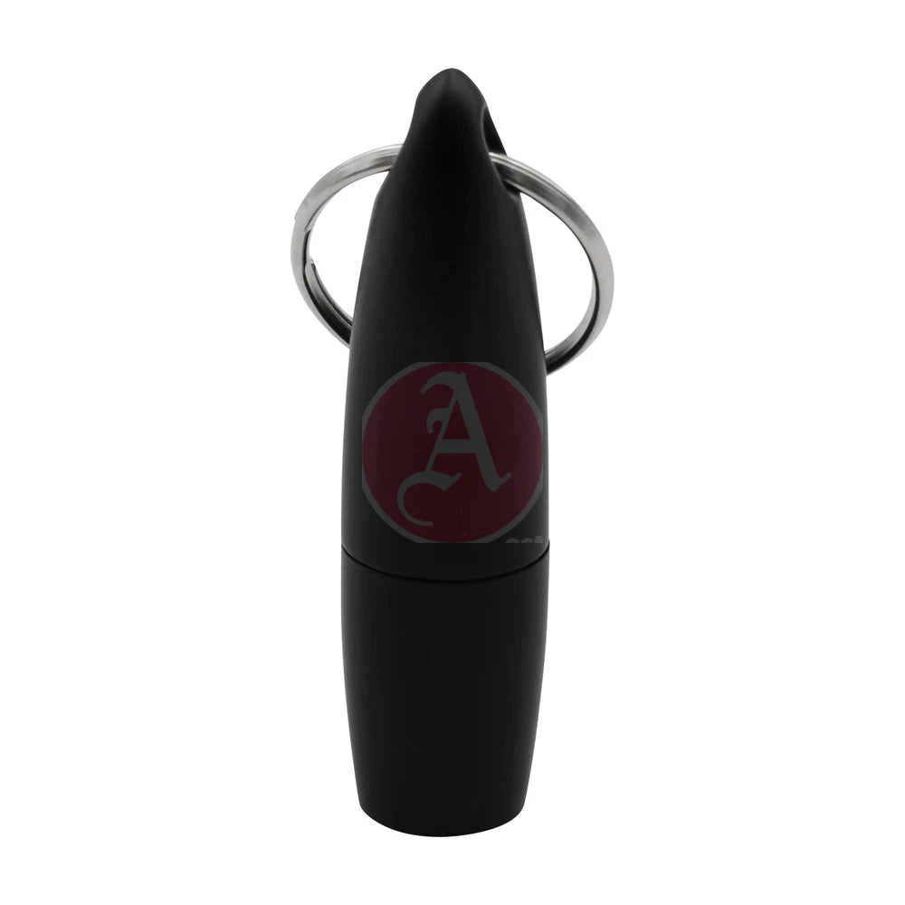Pull Out Punch 9Mm, Black