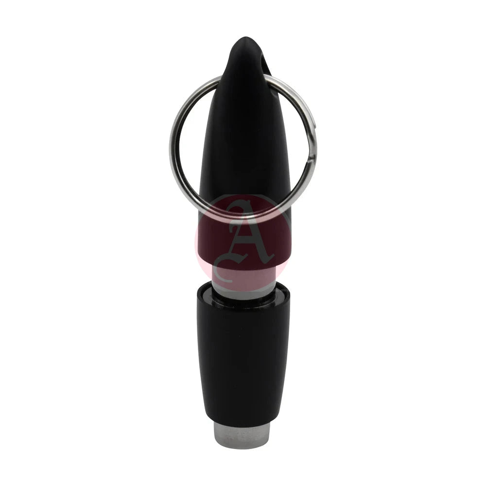 Pull Out Punch 9Mm, Black