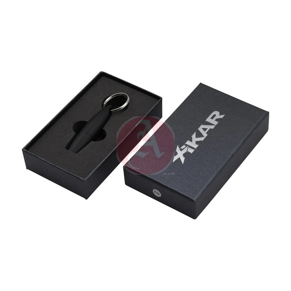 Pull Out Punch 9Mm, Black