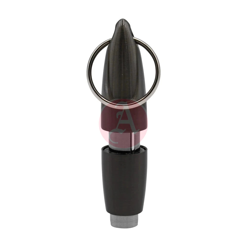 Pull Out Punch 9Mm, Gunmetal