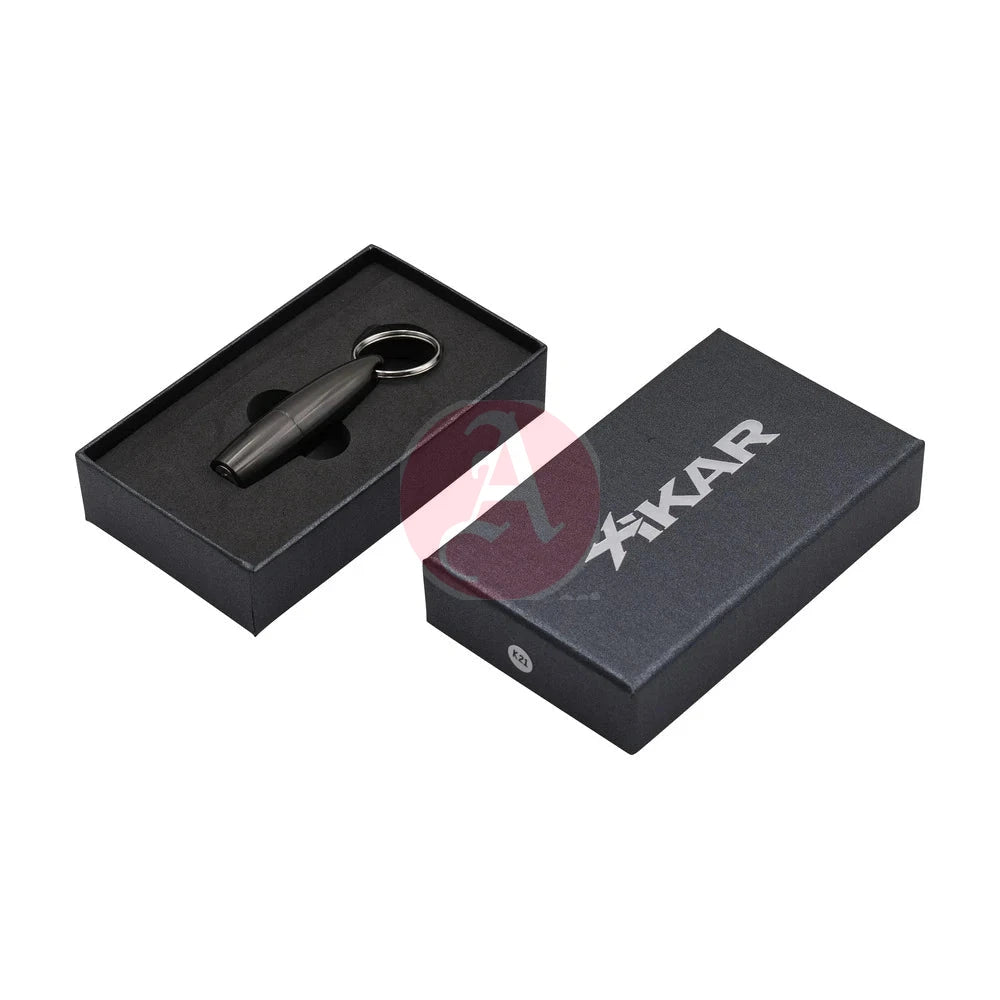 Pull Out Punch 9Mm, Gunmetal