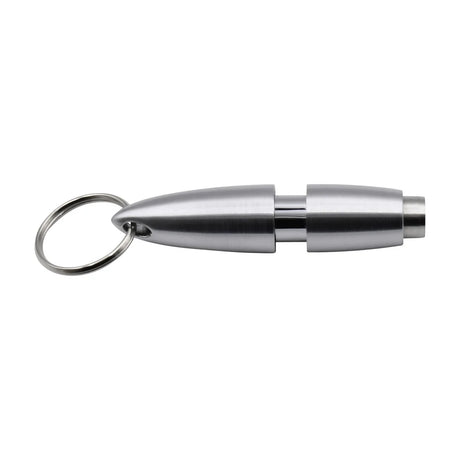 Pull Out Punch 9Mm, Silver