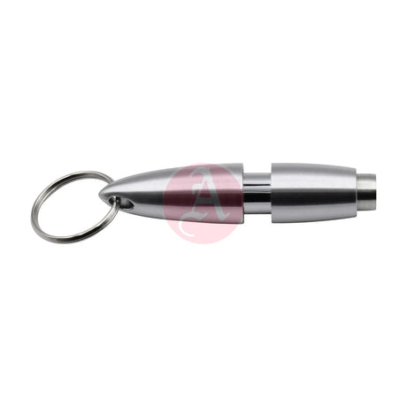 Pull Out Punch 9Mm, Silver