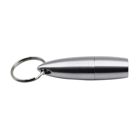 Pull Out Punch 9Mm, Silver