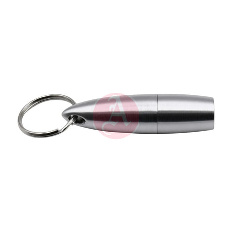 Pull Out Punch 9Mm, Silver