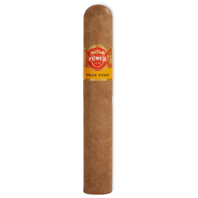 Punch Gran Puro Sesenta Gordo Single Cigar
