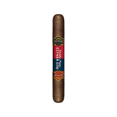 Punch Mr. Punch's Wieners Toro Single Cigar