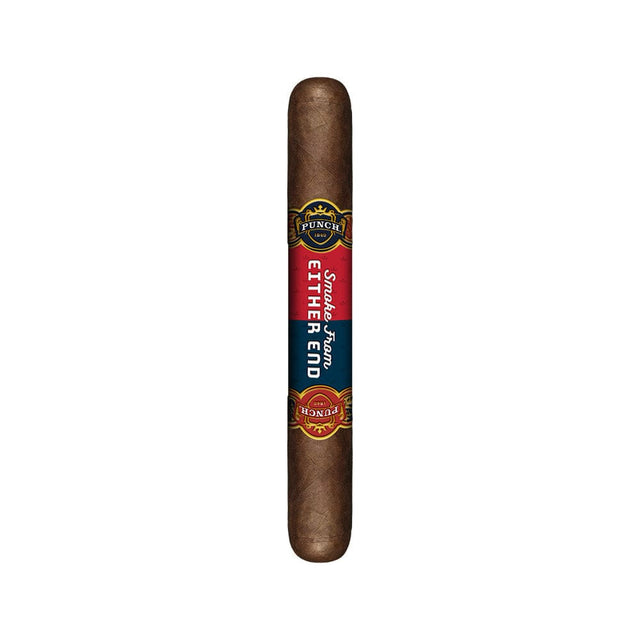 Punch Mr. Punch's Wieners Toro Single Cigar