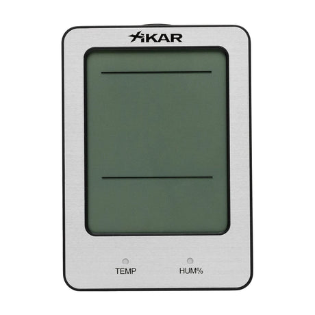 Purotemp Wireless Hygrometer P System