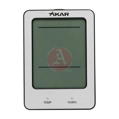 Purotemp Wireless Hygrometer P System