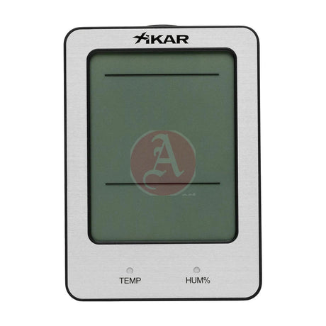 Purotemp Wireless Hygrometer P System