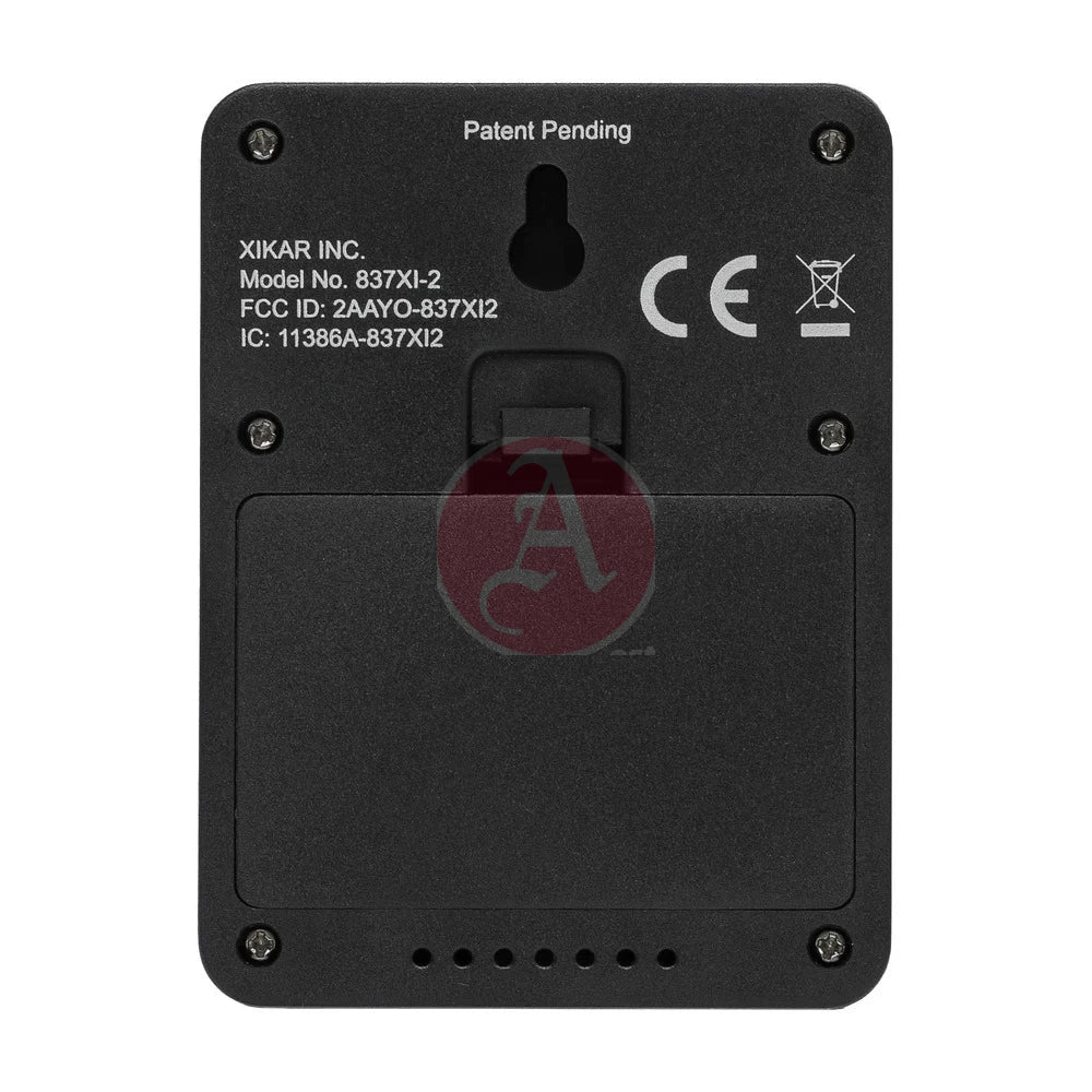 Purotemp Wireless Hygrometer P System