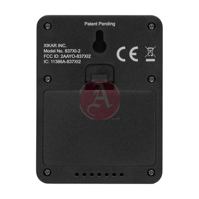 Purotemp Wireless Hygrometer P System