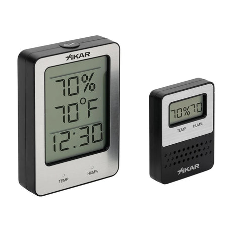 Purotemp Wireless Hygrometer P System