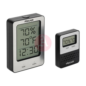 Purotemp Wireless Hygrometer P System