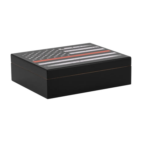 Red Line Fire 20 Cg Count. Supreme Humidor