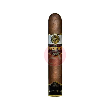 Rocky Patel 20th Anniversary Maduro Robusto Grande Single Cigar