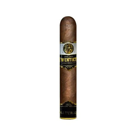 Rocky Patel 20th Anniversary Maduro Robusto Grande Single Cigar