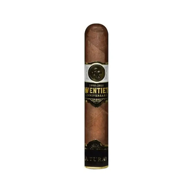 Rocky Patel 20th Anniversary Maduro Rothschild Single Cigar