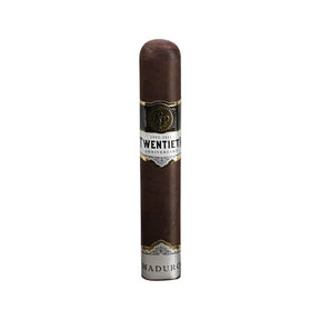Rocky Patel 20th Anniversary Maduro Toro Single Cigar