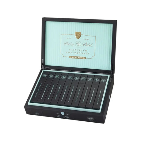 Rocky Patel 30th Anniversary LE Toro Open Box