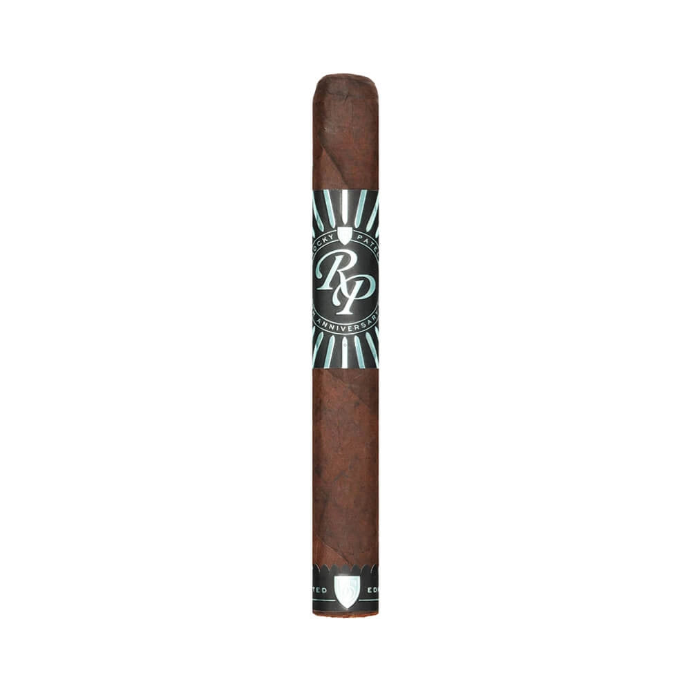 Rocky Patel 30th Anniversary LE Toro Single Cigar