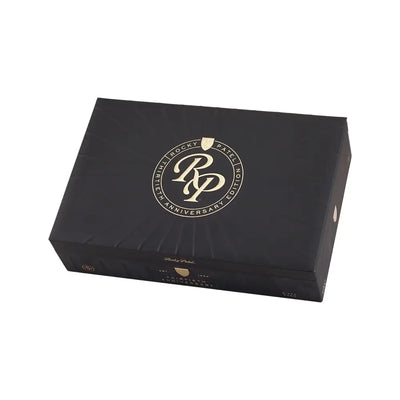 Rocky Patel 30th Anniversary Sixty Gordo Closed Box