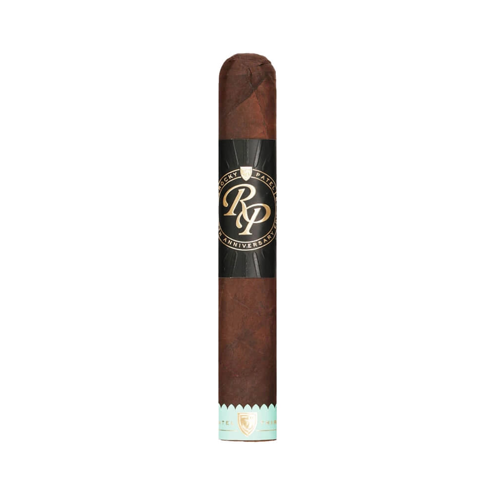 Rocky Patel 30th Anniversary Sixty Gordo Single Cigar