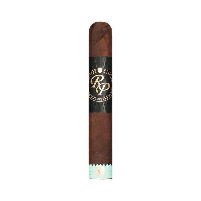 Rocky Patel 30th Anniversary Sixty Gordo Single Cigar