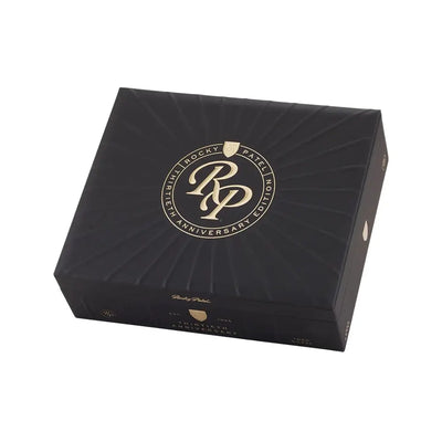 Rocky Patel 30th Anniversary Toro Closed Box